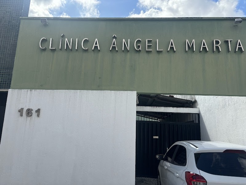 Clínica Ângela Marta