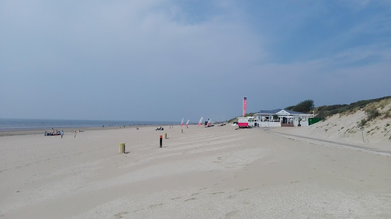 Rockanje Strand