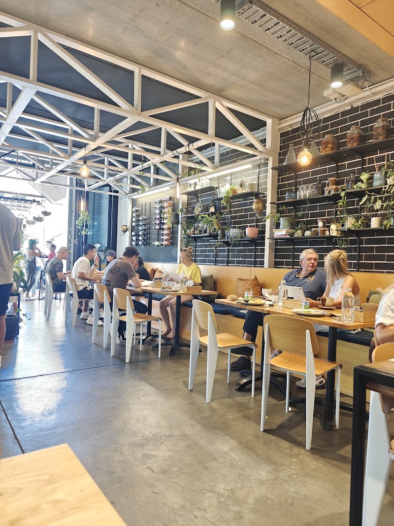 Sayers Little Brother photo 4