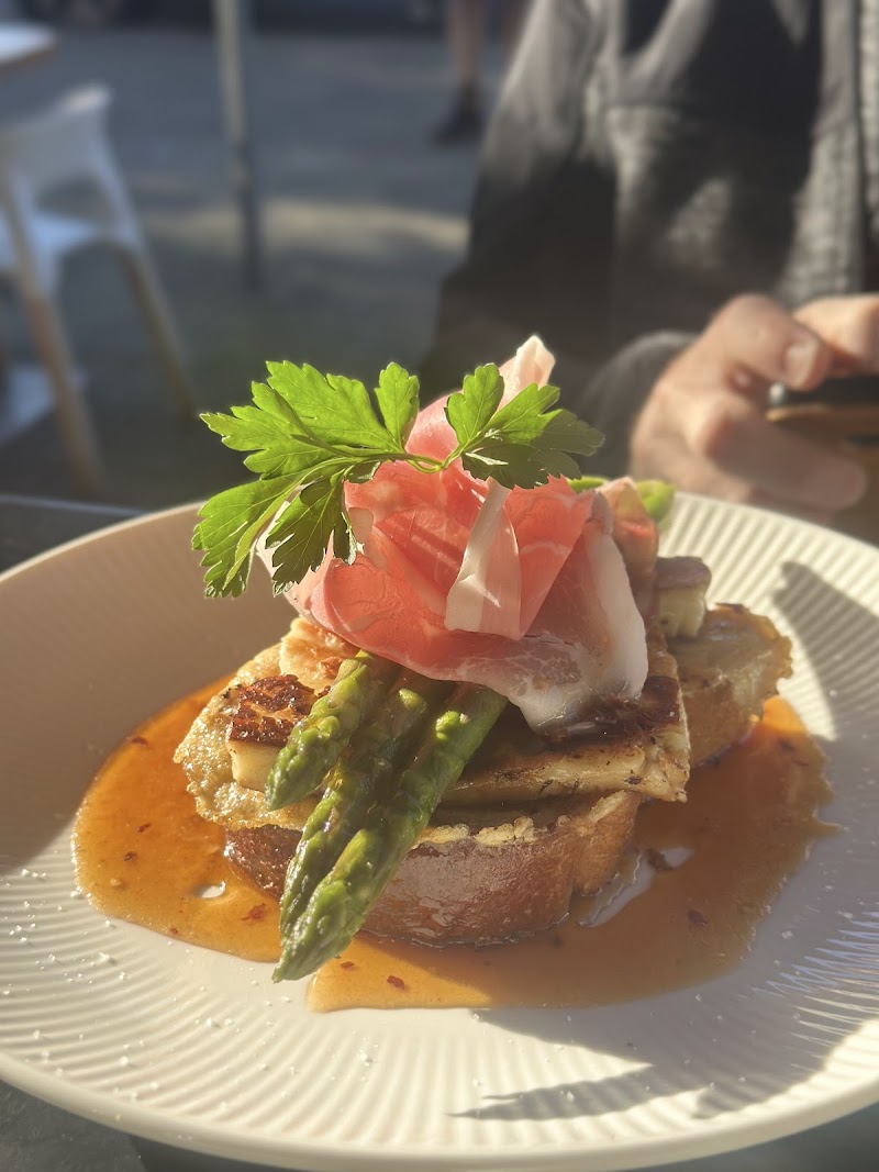 Sayers Little Brother photo 5