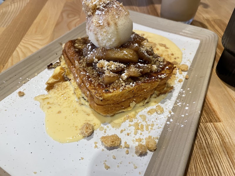 Sayers Little Brother photo 8