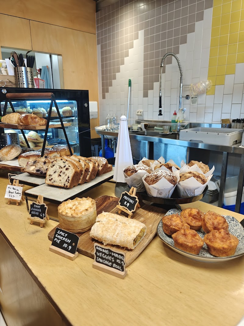 Sayers Little Brother photo 9