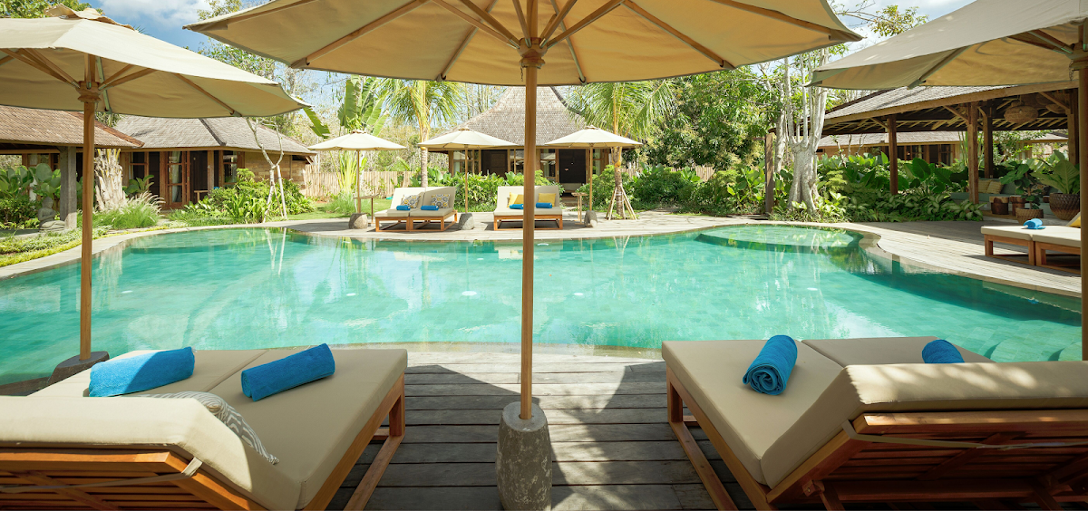 Bingin Retreats — 3
