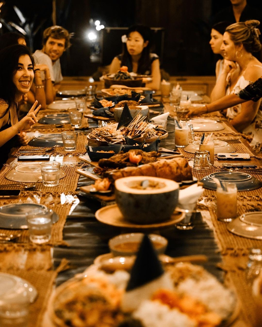 Bingin Retreats — 4