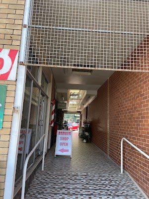 Arcade Hairdressers photo 3