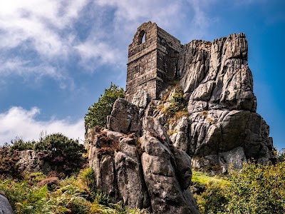 Roche Rock
