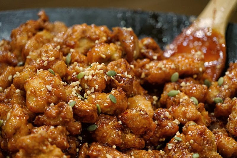 Café Ben Lee photo 2