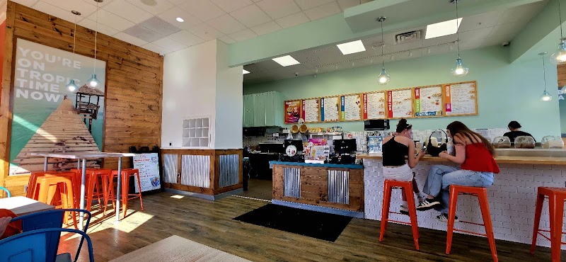 Tropical Smoothie Cafe photo 2