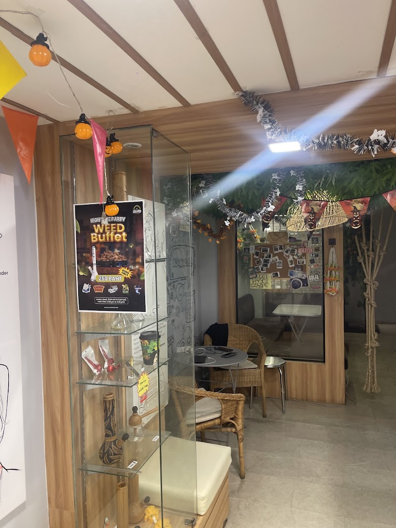 Lollipop Farm Cannabis Dispensary