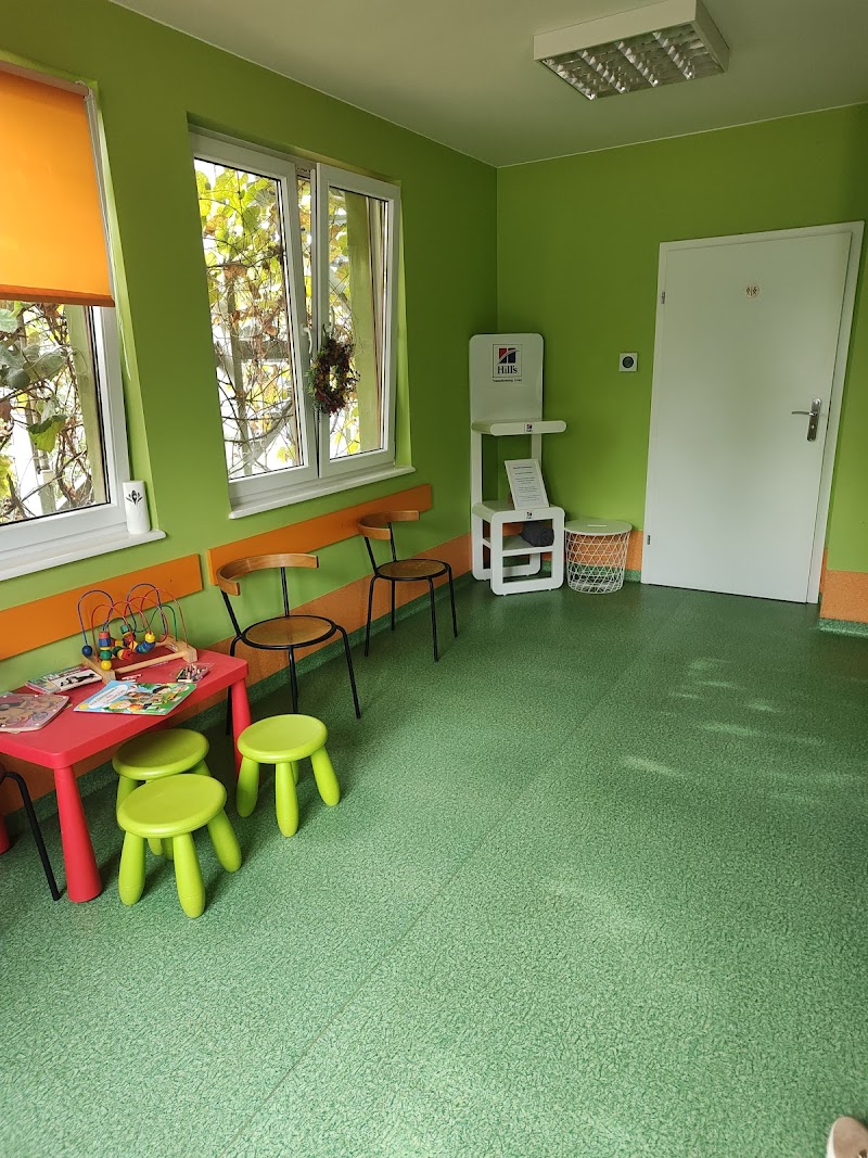 Zdjęcie z Google Maps od<br>Tom Dexter