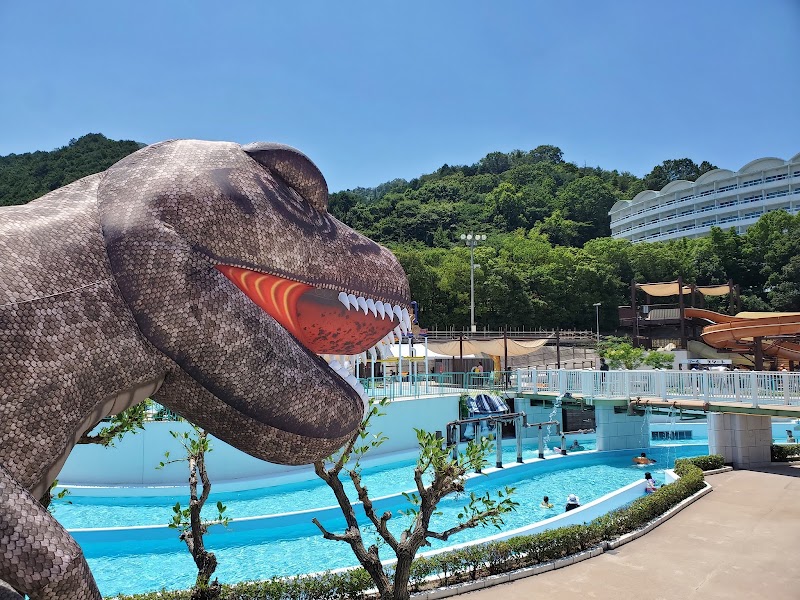 Kotohira Park Hotel