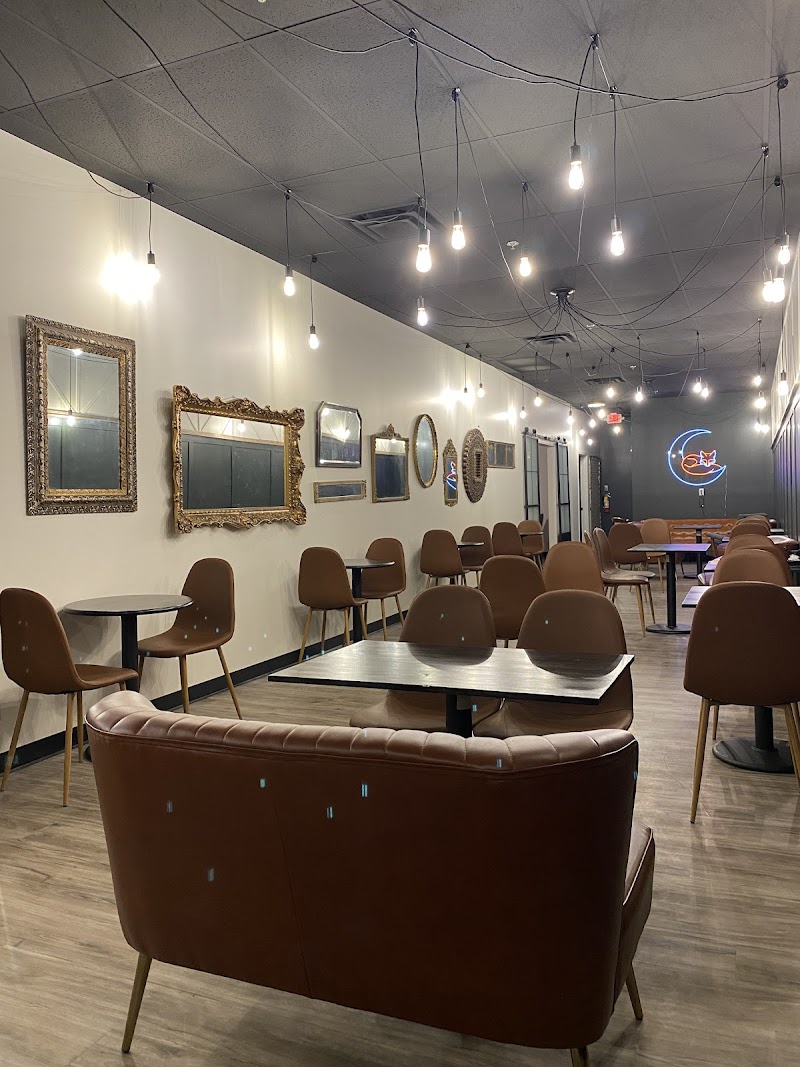 Moon Hollow Coffee photo 1