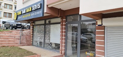 Kombi Tamir Bakim Servisi - Kombi Servisi