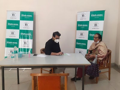 Dr K Chandra / Dr Manas Chandra / Dr Pragya Srivastava