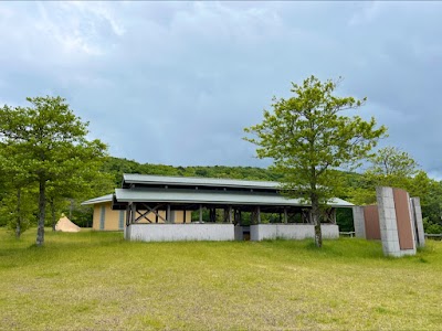 つつじの森キャンプ場