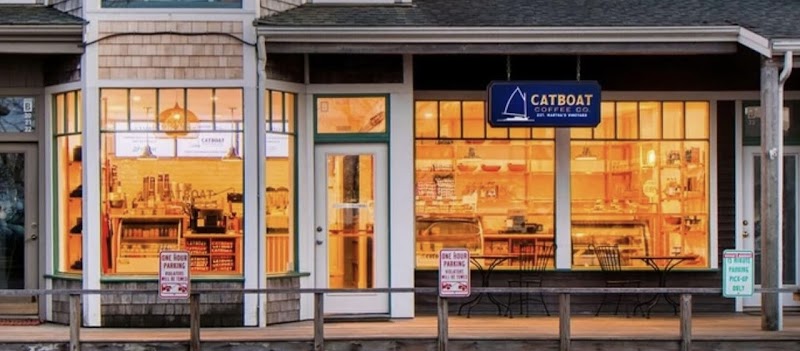 Catboat Coffee Co. photo 1