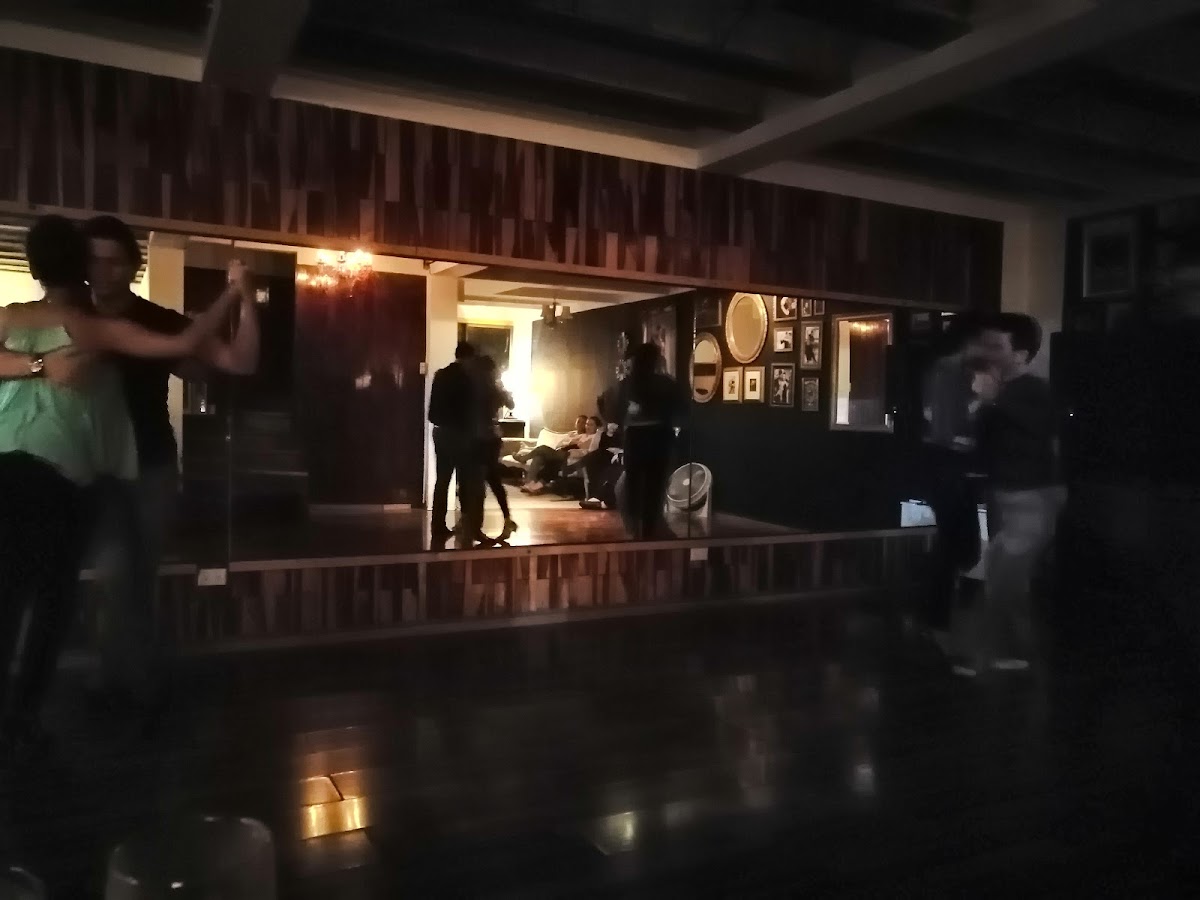 Costa Rica Tango