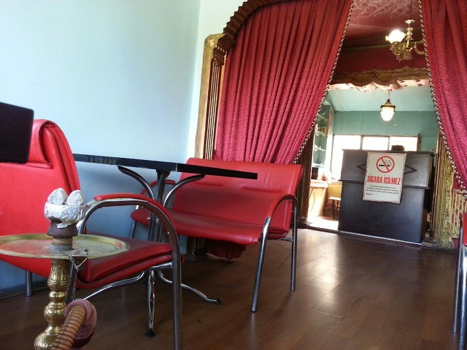 Mekan Cafe fotoğraf 1