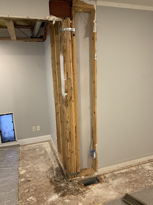 Summit Mitigation Restoration — photo