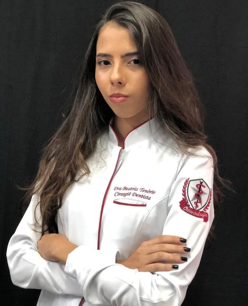 Odontopediatra e Cirurgiã-Dentista (Dra. Beatriz Tenório) - foto 3