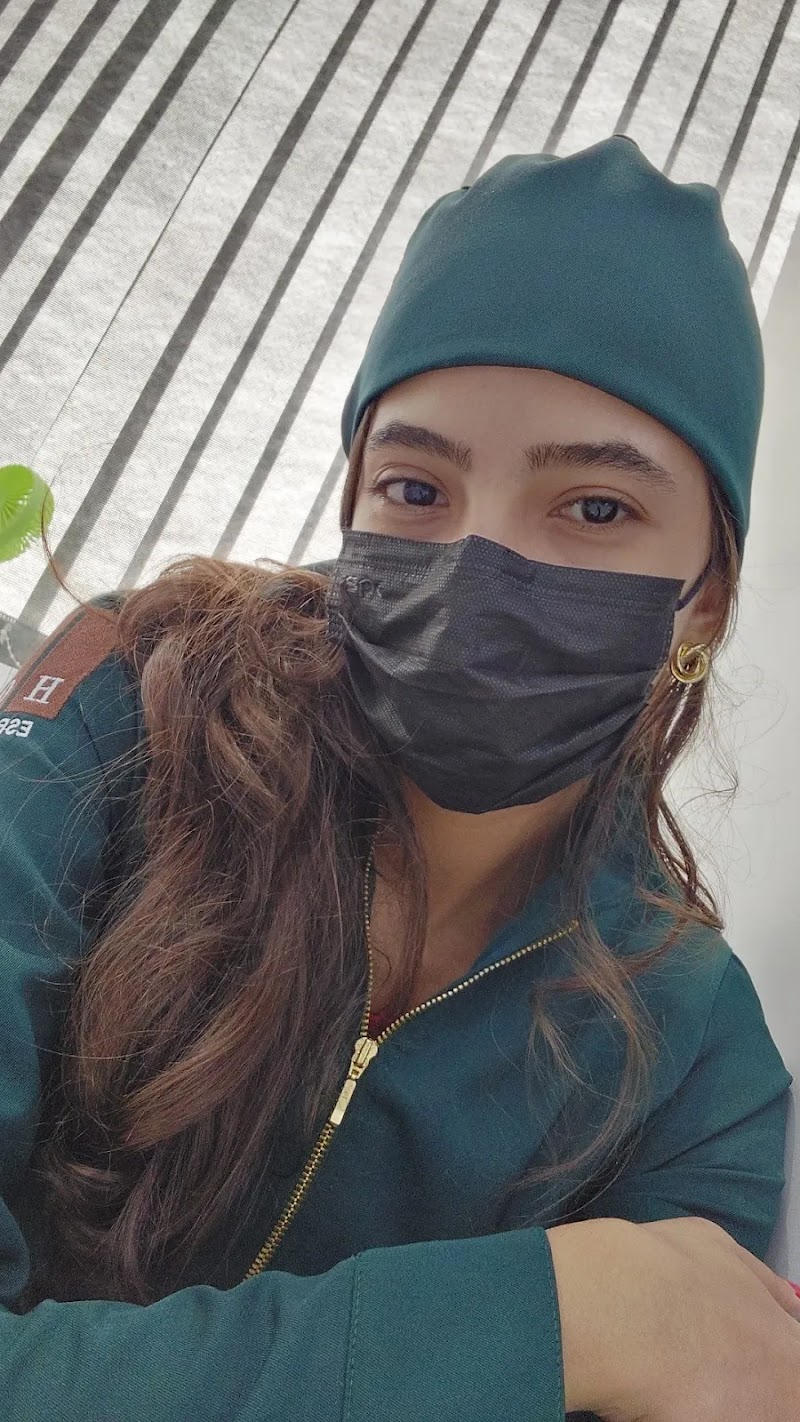 Odontopediatra e Cirurgiã-Dentista (Dra. Beatriz Tenório) - foto 2