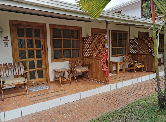 Hotel Tropical, Puerto Viejo, Caribe Sur