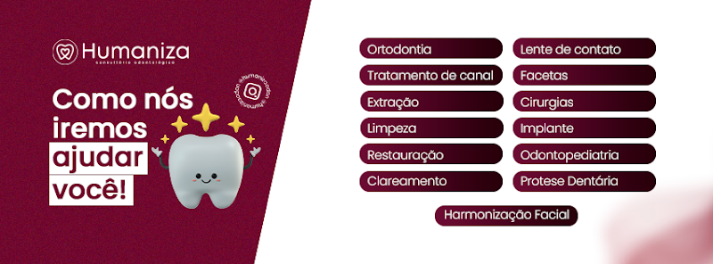 Humaniza Consultório Odontológico - foto 1