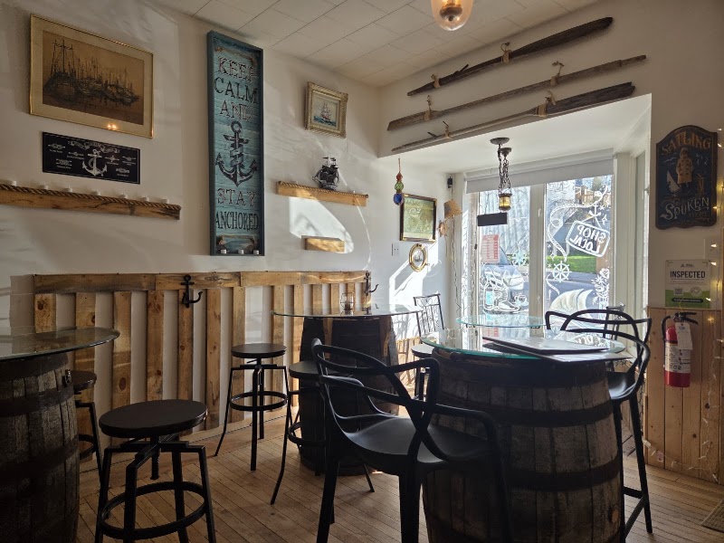 Sails Cafe photo 3