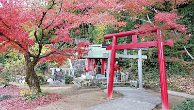 Fudoin Temple - 4