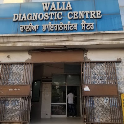Walia Diagnostic Centre