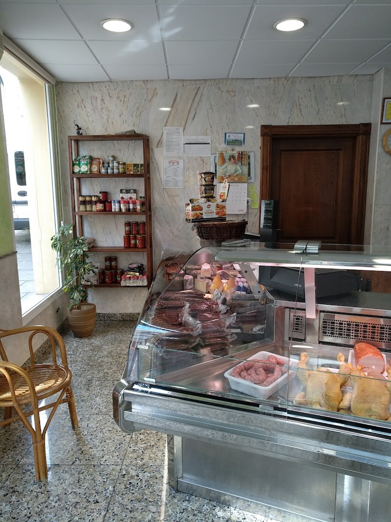 Carniceria Moncho photo 1