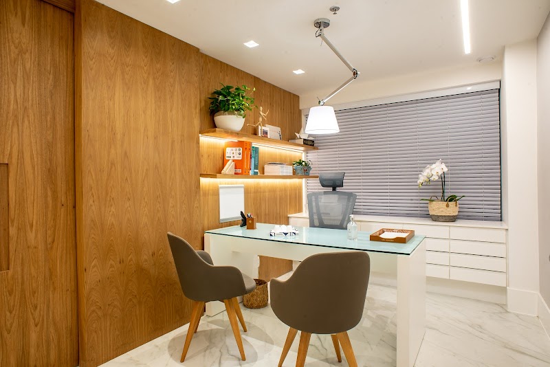 Clínica Jardim Botânico