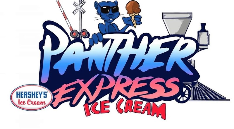 Panther Express Ice Cream photo 2