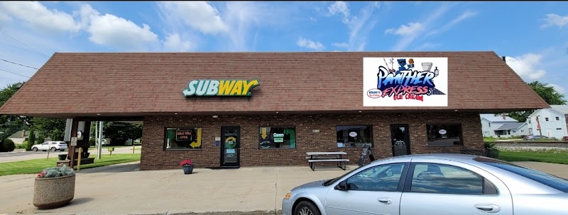 Panther Express Ice Cream photo 1