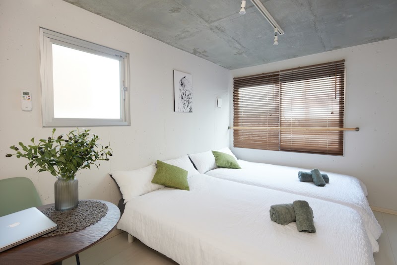 Park view Oji 5B
