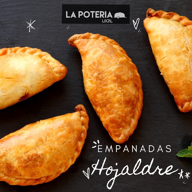 La Poteria Local photo 2