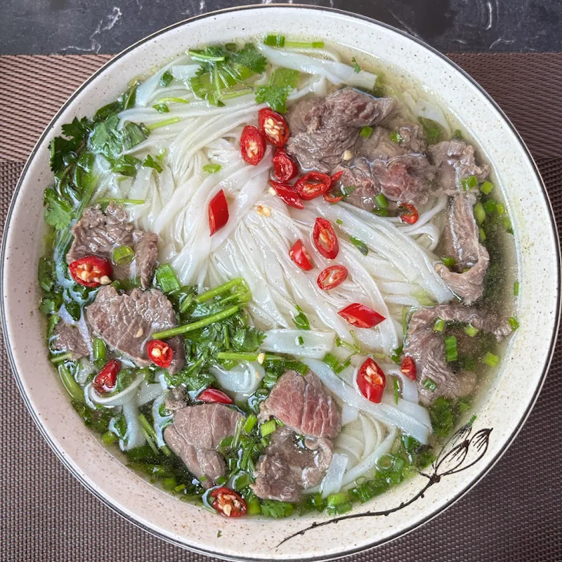 d’Lions Restaurant photo 2