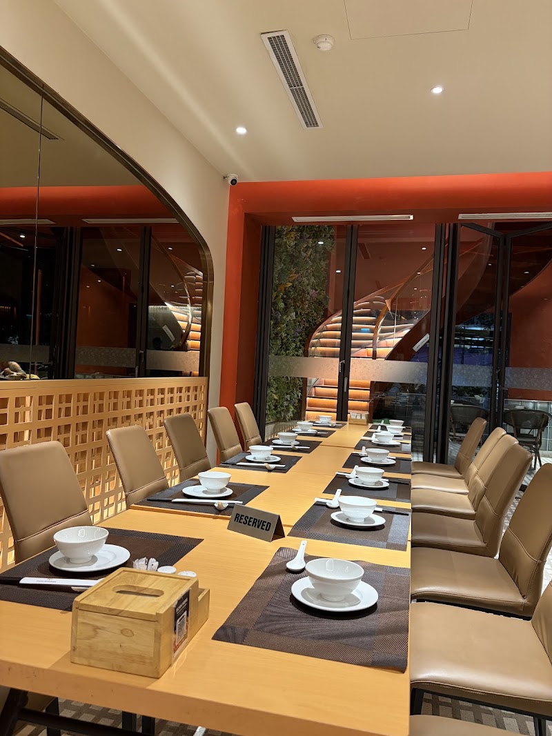 d’Lions Restaurant photo 5