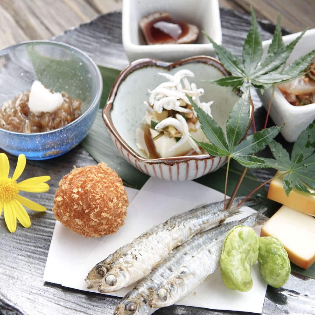 江ノ島小屋