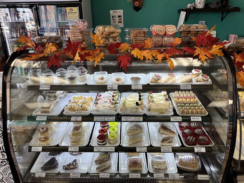 Cuba Bakery & Café photo 4