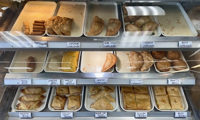 Cuba Bakery & Café photo 3