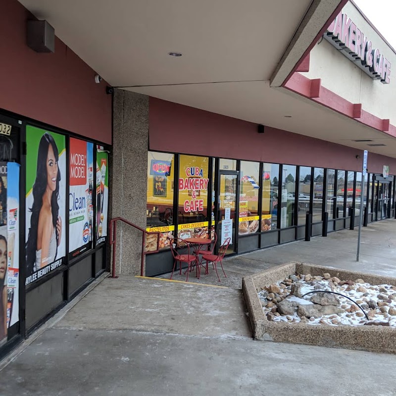 Cuba Bakery & Café photo 1