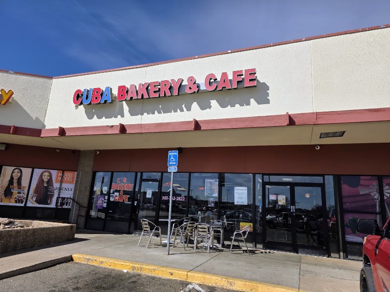 Cuba Bakery & Café photo 1