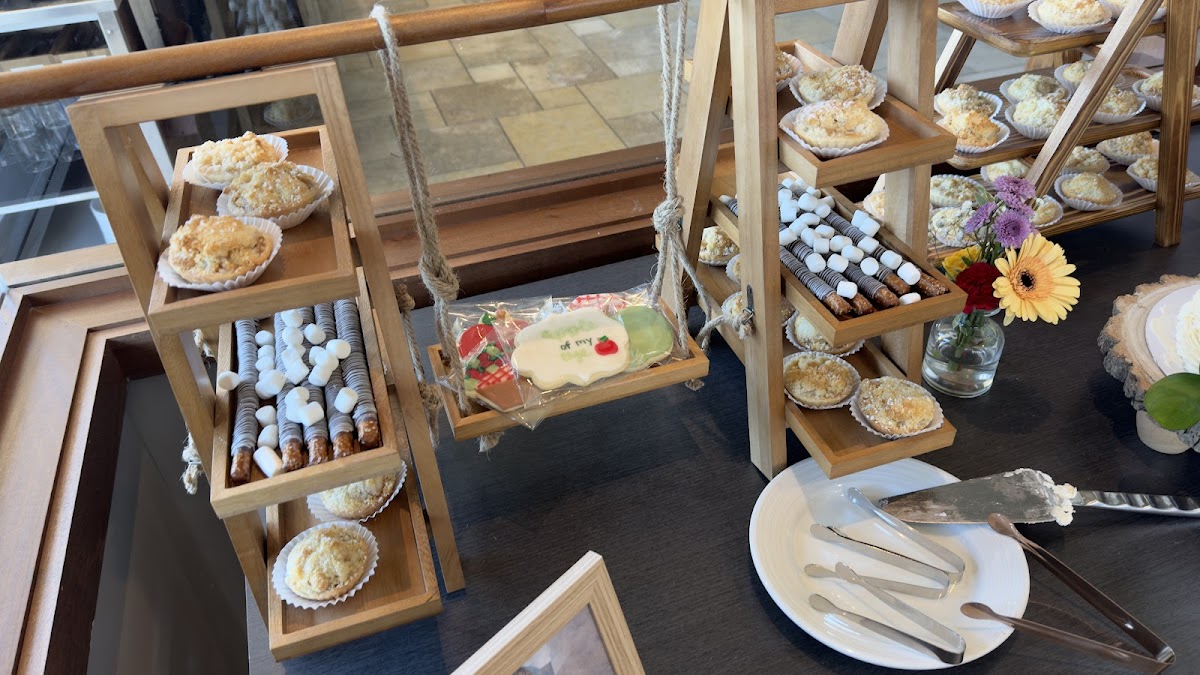 Dream of Me Bakery: Google Places image 1