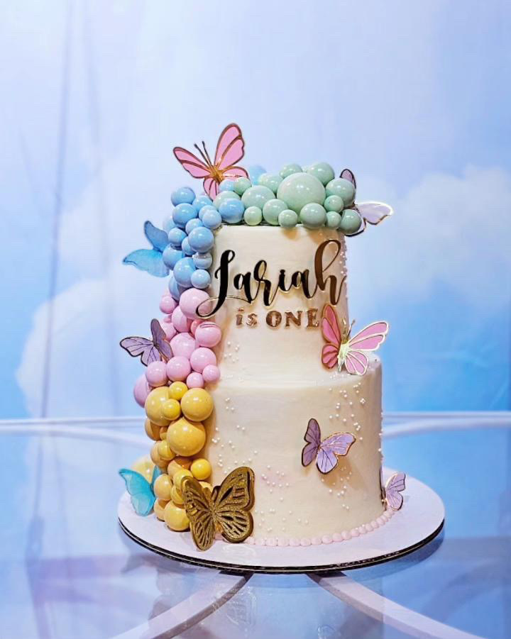 Dream of Me Bakery: Google Places image 2