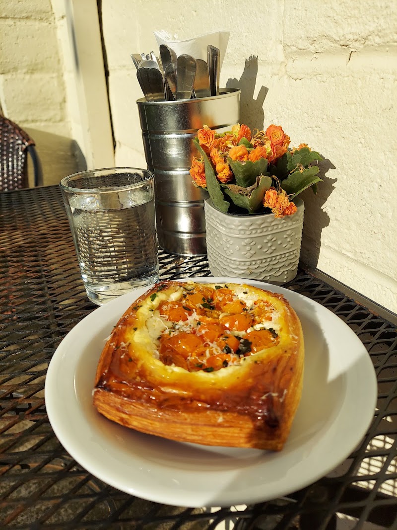 Creekside Bakery photo 3