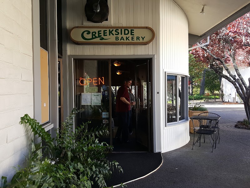 Creekside Bakery photo 1