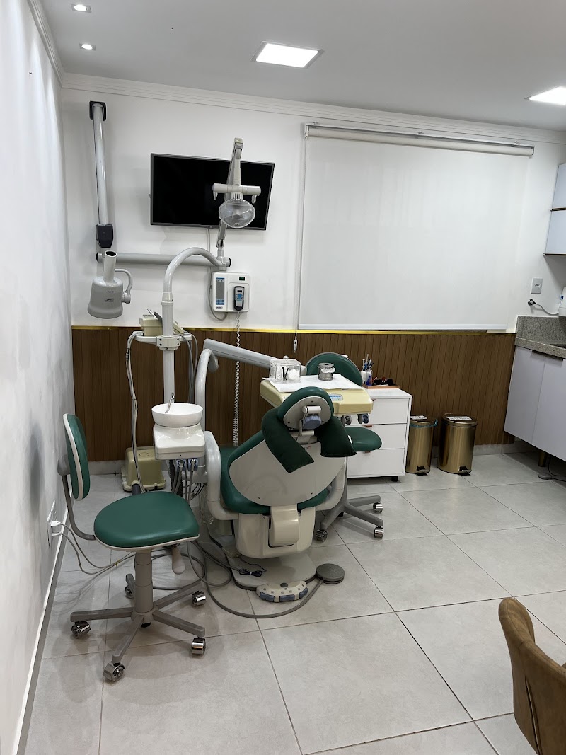 Drª Brena Silva Odontologia e Harmonização