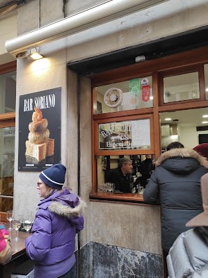 Bar Soriano Logrono