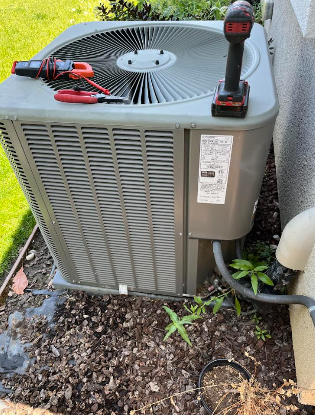 Hometown Heating and Air Conditioning - General Contractor in Concord